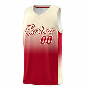 Nouveau maillot de basket-ball pour hommes avec nom et numéro d'équipe personnalisés, vêtements de sport de haute qualité, dernier design de maillot de basket-ball - Product Image 3