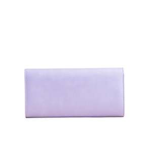 <b>Purple</b> Women's Formal P24217 <b>Clutch</b> - Product Image 1