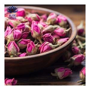 Pétalos de Rosa Secos Favoritos de los Clientes para Té y Uso Estético, Ayuda a Calmar la Mente y Favorece el Cuidado de la Piel 2026 - Product Image 5