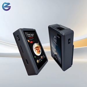 Tất cả trong một Z81 Android POS thiết bị đầu cuối hỗ trợ <span class=keywords><strong>EMV</strong></span> NFC mã QR thanh toán và liền mạch đa kênh bán lẻ hoạt động - Product Image 6
