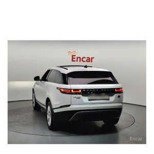 Land Rover Range Rover Velar 2.0 D240 SE 2017, Diésel, Automático, con Cámara Trasera, 107,217 km, Asientos de Cuero, Volante a la Izquierda - Product Image 4