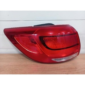 ชุดไฟท้ายซ้าย Sportage ปี 2014-2016 มือสอง ของแท้ OEM รุ่น 924013W500 - Product Image 1