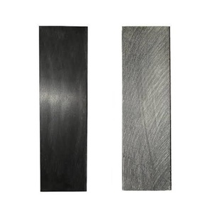 Buffalo Horn Rectangle Plates Natural Polished Art Collectible Craft Material Durable - Product Image 1