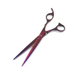 Ciseaux de coiffure professionnels, ciseaux de barbier, ciseaux japonais pour la coupe de cheveux, outils de coupe de cheveux en acier inoxydable, vente en gros, fourniture OEM - Product Image 4