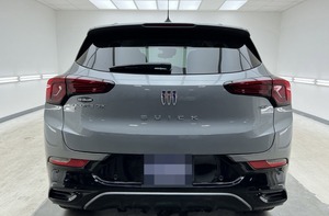 บูอิค อังกอร์ GX สปอร์ต ทัวริ่ง AWD รุ่นพรีเมียม ดีลักซ์ รถเอสยูวีสุดหรู ปี 2024 เกียร์อัตโนมัติ เบาะหนัง - Product Image 4