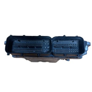 Unidad de control del motor (ECU) 39100-2F310 compatible con la computadora ECU de Hyundai, se adapta a Santa Fe, piezas de automóviles coreanas. - Product Image 5