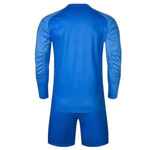 Uniforme Deportivo de Fútbol para Hombre de Alta Calidad y Transpirable, Personalizable con Logotipo Frontal por Sublimación Digital - Product Image 5