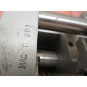 ลิฟต์เก็บของ AMAT 0010-30080 - อุปกรณ์และอะไหล่เซมิคอนดักเตอร์ระดับโลกที่เชื่อถือได้ - Product Image 1