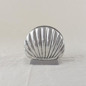 Modern Metal Napkin Holder Free Standing Table Decorative <b>Stand</b> - Product Image 6