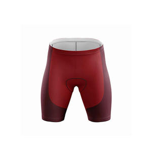 Venta de Fábrica: Conjunto de Uniforme de Ciclismo Unisex para Hombre, Transpirable, Ecológico, de Secado Rápido, Jersey y Pantalones Cortos Deportivos, Tallas Grandes, Personalizable - Product Image 3
