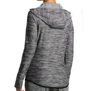 Sweat-shirts longs vintage décontractés pour femmes, hiver, doux et confortables, tissu 100% polyester, coupe décontractée, imperméables, séchage rapide, pour l'entraînement et les voyages - Product Image 2