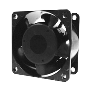 Ventilador centrífugo axial de 60mm AC con hoja de plástico independiente para montaje en el hogar y la Oficina - Product Image 2