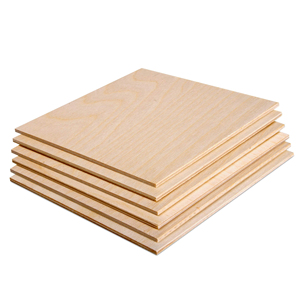 Contrachapado de alta calidad 4X8 de pino/teak, contrachapado comercial de lujo en venta - Product Image 6