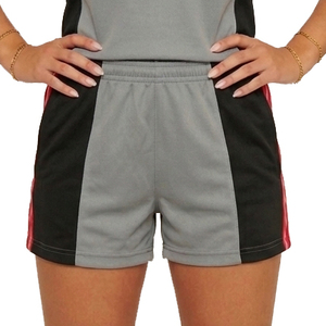 Vêtements de sport respirants et à séchage rapide pour femmes, shorts de course légers pour femmes, shorts de course pour femmes, football - Product Image 3