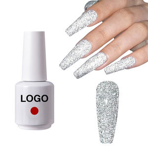 <span class=keywords><strong>Vernis</strong></span> <span class=keywords><strong>à</strong></span> ongles gel scintillant et coloré Frenshion, gel <span class=keywords><strong>à</strong></span> ongles foncé et flashy, <span class=keywords><strong>vernis</strong></span> <span class=keywords><strong>à</strong></span> ongles <span class=keywords><strong>semi</strong></span>-<span class=keywords><strong>permanent</strong></span> UV <span class=keywords><strong>à</strong></span> retirer par trempage - Product Image 2