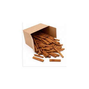 Made In Vietnam Hot Sale Wholesale Price Tasty International Standard Cinamon Cigarettes Customized Cutting - Product Image 1