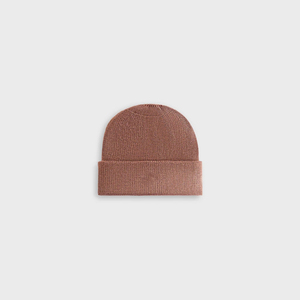 Best Manufacturer Wholesale Premium Quality 100% Cotton Unisex Adjustable Beanie <b>Caps</b> New Arrival Latest Fashion Comfortable - Product Image 2