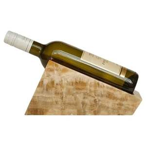 Soporte para vino, cubo enfriador de vino de piedra, enfriador de vino para encimera, funda enfriadora de botellas de vino de piedra, premium - Product Image 3