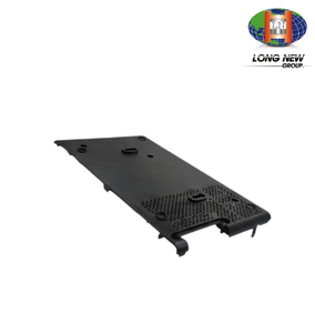 LONGNEW Produits en plastique PP personnalisés OEM |   Moulage par injection multi-cavités et finition polie - Product Image 6