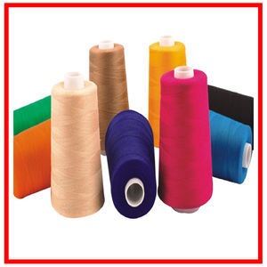 Hilo de Calidad Consistente NE 28s/1, 65% Algodón, 35% Poliéster, Hilado en Anillo, Antipilling, Ideal para Tejido - Product Image 6