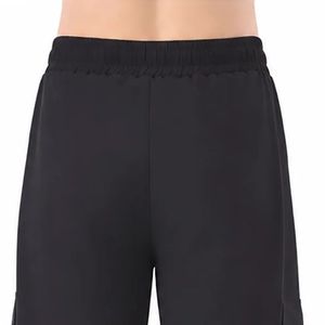 Customized Color Custom <b>Jogger</b> <b>Cargo</b> Trousers <b>Men</b> Casual Utility Pants High Elastic Waist Fleece Quick Dry Straight Leg Custom - Product Image 4