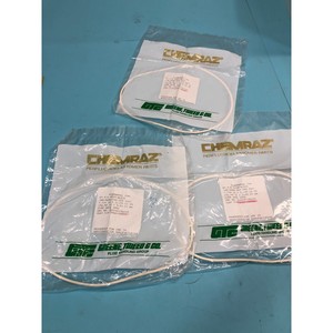 CHEMRAZ 9265-SC520 O-RING AS-568A-265 CPD 520 - Equipo y Piezas de Semiconductores de Confianza de Marca Global - Product Image 2
