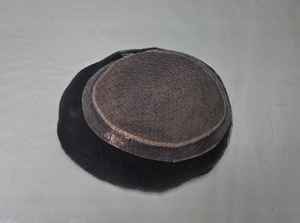 Perruque et toupet en cheveux humains Premium Mirage, cheveux vierges indiens Remy, haute qualité Taz BD - Product Image 4