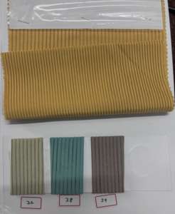 Tela de pana premium |   Tela acanalada suave para camisas, chaquetas y pantalones al mejor precio - Product Image 4