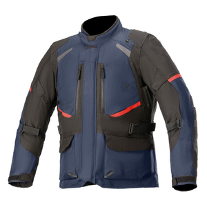 Chaqueta de Motocross Personalizada para Hombre, Equipo de Carreras Todoterreno, Chaqueta para Motocicleta de Cross OEM - Product Image 2