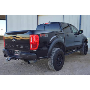 Ford Ranger Lariat 2020 - Product Image 3