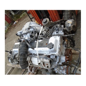 Moteur 1FZ-FE d'occasion testé – Moteur à couple élevé à vendre - Product Image 3