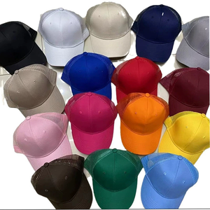 Common Mesh Trucker <b>Hat</b> Unisex Snapback Baseball Cap Adjustable <b>Dad</b> <b>Hat</b> for Outdoor Golf Fishing & Four Seasons Use - Product Image 5