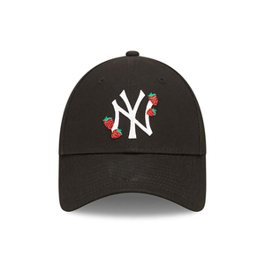 Gorra de Béisbol Deportiva con Logotipo Personalizable - Gorra Unisex con Cierre a Presión, 100% Algodón, Ajuste Ajustable - Product Image 1