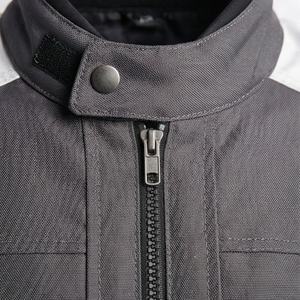 Chaqueta de Motociclista de Cuero Genuino para Hombre de la Mejor Calidad, Nueva Colección de Invierno, Chaquetas de Motocicleta con Protecciones Desmontables Personalizadas - Product Image 4