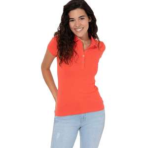 Vente flash - T-shirt polo pour homme à manches courtes, 100% polyester, impression par sublimation personnalisée, séchage rapide, grande taille - Product Image 6