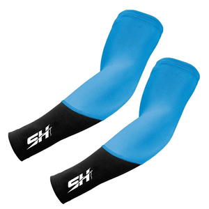 Manchons de compression haute performance anti-UV pour le sport, la course, le cyclisme, le golf, le tennis, le basketball et le fitness - Product Image 1