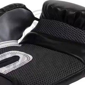 Boxing Gloves Punching and Breathable Sports Pure Leather Boxing Gloves Genuine Leather and Special Boxing Gloves for Training - Product Image 6