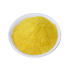 Polychlorure d'aluminium de qualité industrielle avec service d'expédition rapide - Product Image 2
