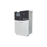 Variateur de fréquence AC à commande vectorielle sans capteur 22C-D105A103 triphasé 55 kW 380V, solutions commerciales Technoverse