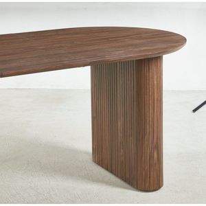 Extensible MDF <b>Dining</b> <b>Table</b> for Coffee or Office Use - Product Image 4