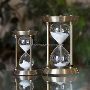 Mới Đám Cưới Đơn Vị Cát Lễ Thiết Lập Fillable Đồng Hồ Cát Rỗng Refillable Đồng Hồ Cát Ủng Hộ Đám Cưới Cát Hẹn Giờ Đồng Hồ Cát Cho Đám Cưới - Product Image 6