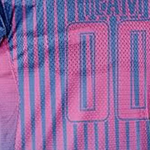 Jersey de Fútbol Americano con Nuevo Diseño Sublimado, Jersey Deportivo Clásico para Fanáticos y Equipos - Product Image 4