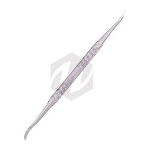 เครื่องมือคุณภาพสูงสำหรับการผ่าตัดถอนกระดูกปริทันต์ ด้ามจับแข็งแรง ใช้สำหรับการปลูกถ่ายและฝังรากเทียม - Product Image 1