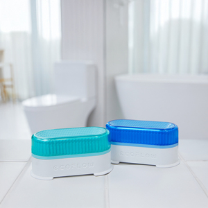 [ECOFLOW] Machine de stérilisation de réservoir de toilettes Ecoflow Mint Solid, désodorisant automatique écologique pour salles de bain domestiques - Product Image 3