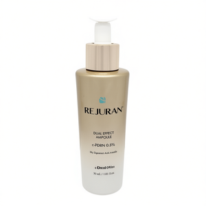 Siero Anti-Età a Doppio Effetto REJURAN 30ml con C-PDRN, Niacinamide e Peptidi per Illuminare e Rassodare la Pelle - Product Image 3
