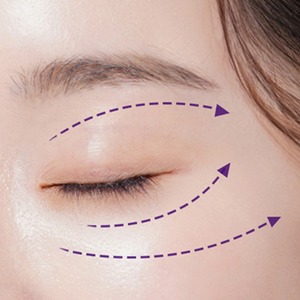 [JBSARA] [JBSARA.co] Crème pour les yeux JBSARA Youth Lasting 30ml Soin élastifiant avec collagène hydrolysé 1000ppm - Product Image 3