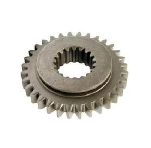 เฟืองเกียร์ส่งกำลังที่ 4 รุ่น S.61078 32 ฟัน 18 สไปลน์ สำหรับรถแทรกเตอร์ Massey Ferguson 135 150 165 235 240 245 255 อะไหล่ - Product Image 4
