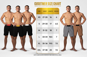 กางเกงขาสั้น MMA สำหรับผู้ชาย แบบสั่งทำพิเศษ สำหรับฝึกซ้อมศิลปะการต่อสู้ ชุดกีฬาสำหรับนักกีฬาอาชีพ - Product Image 4