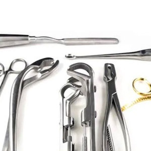 Sistema de Retractores Cerebrales Halo de Calidad Premium, Instrumentos Quirúrgicos Ortopédicos Ajustables, Manuales, de Acero Inoxidable Alemán, con Certificación CE e ISO - Product Image 6