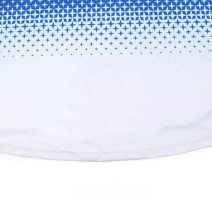 เสื้อตกปลา เสื้อผ้ากีฬา แขนยาว ยูนิเซ็กซ์ ผู้ชาย โพลีเอสเตอร์ 100% กันน้ำ UPF 50 ระบายอากาศได้ดี เสื้อตกปลา เสื้อยิม ฟิตเนส ลำลอง - Product Image 4